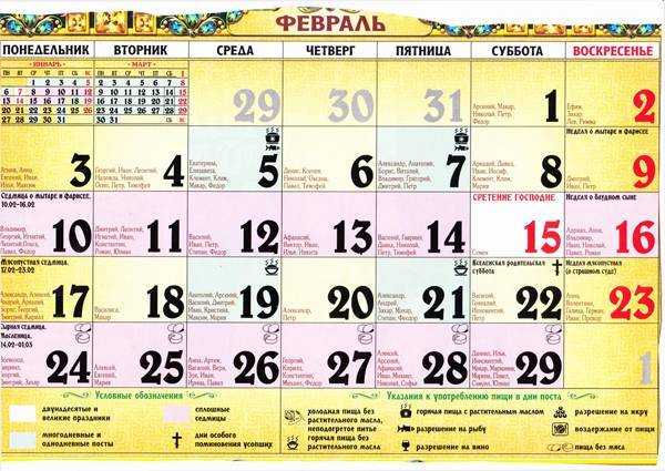 Именины владислава: день ангела по церковному календарю