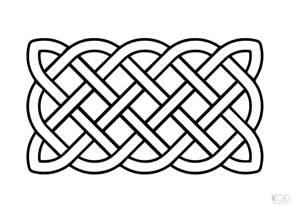 Что такое кельтский узел - значение и особенности использования символа
