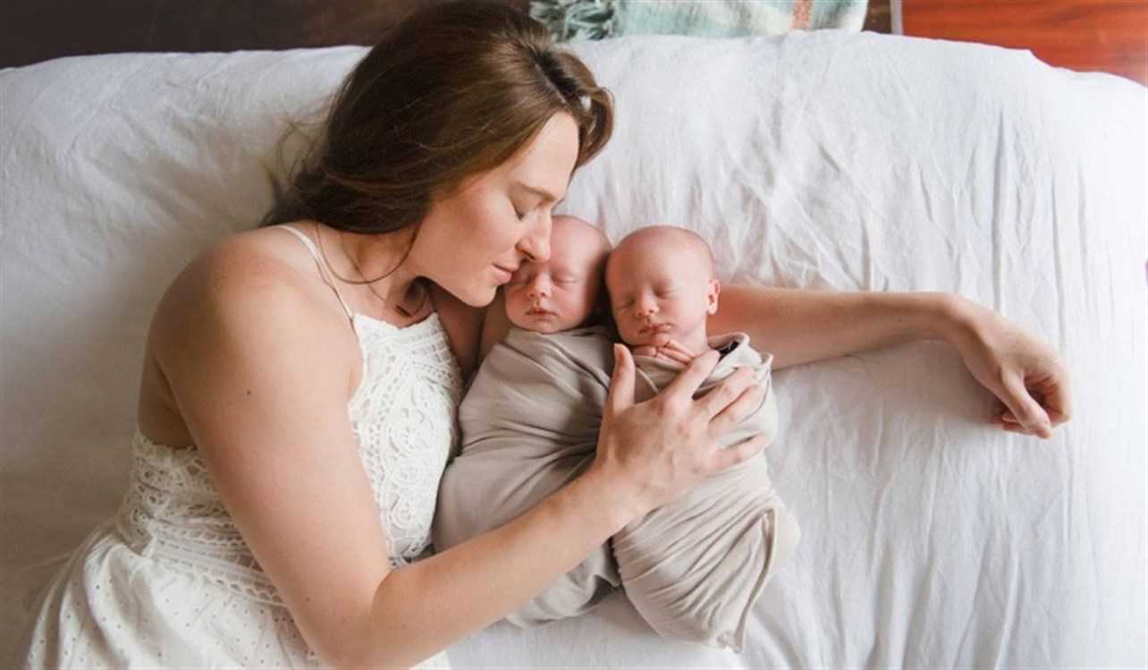 Беременная мама во сне: расшифровка по сонникам
