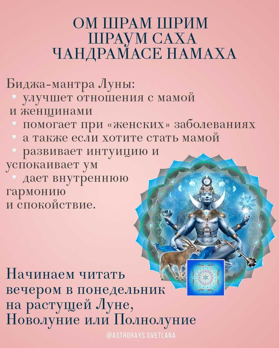 Shirim mantra