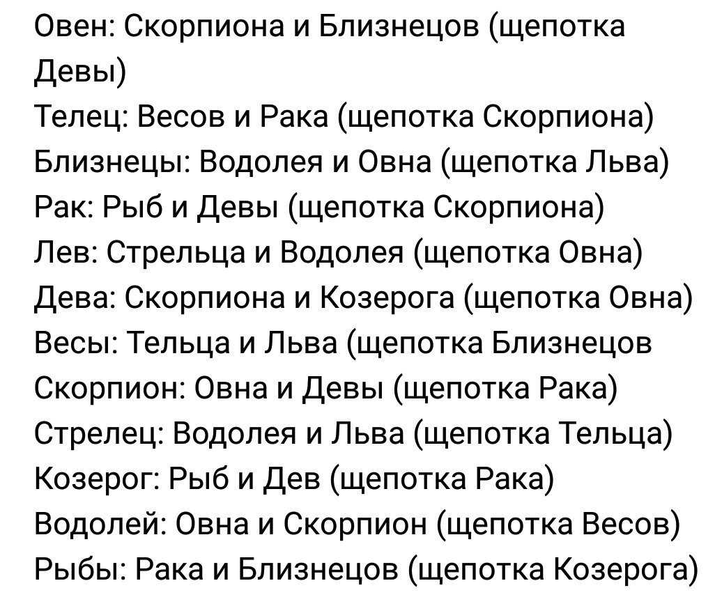 Овен и скорпион: совместимость мужчин и женщин в любви и браке
овен и скорпион: совместимость мужчин и женщин в любви и браке
