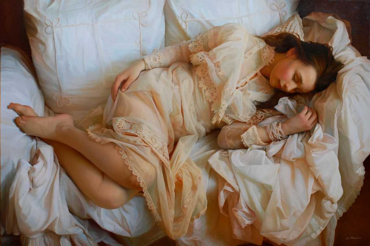 Сергей Маршенников (Serge Marshennikov)