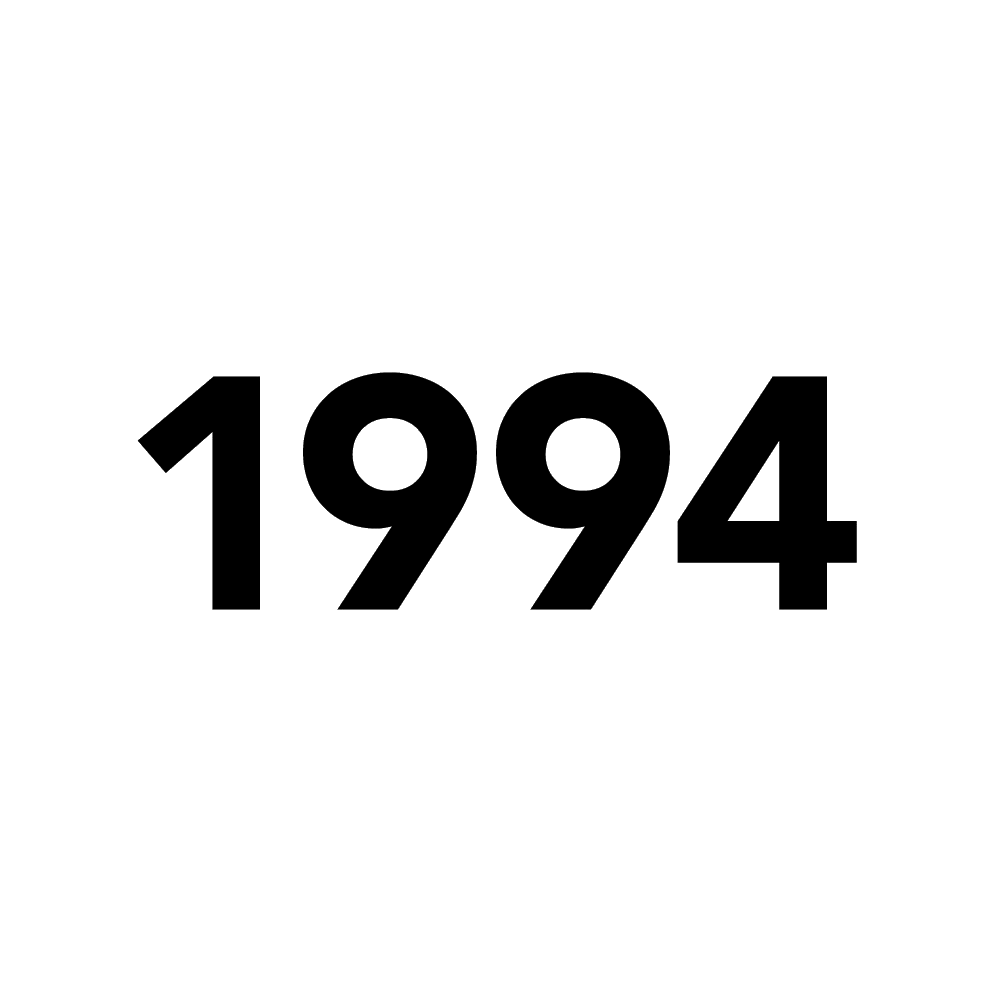 1994 какие люди
