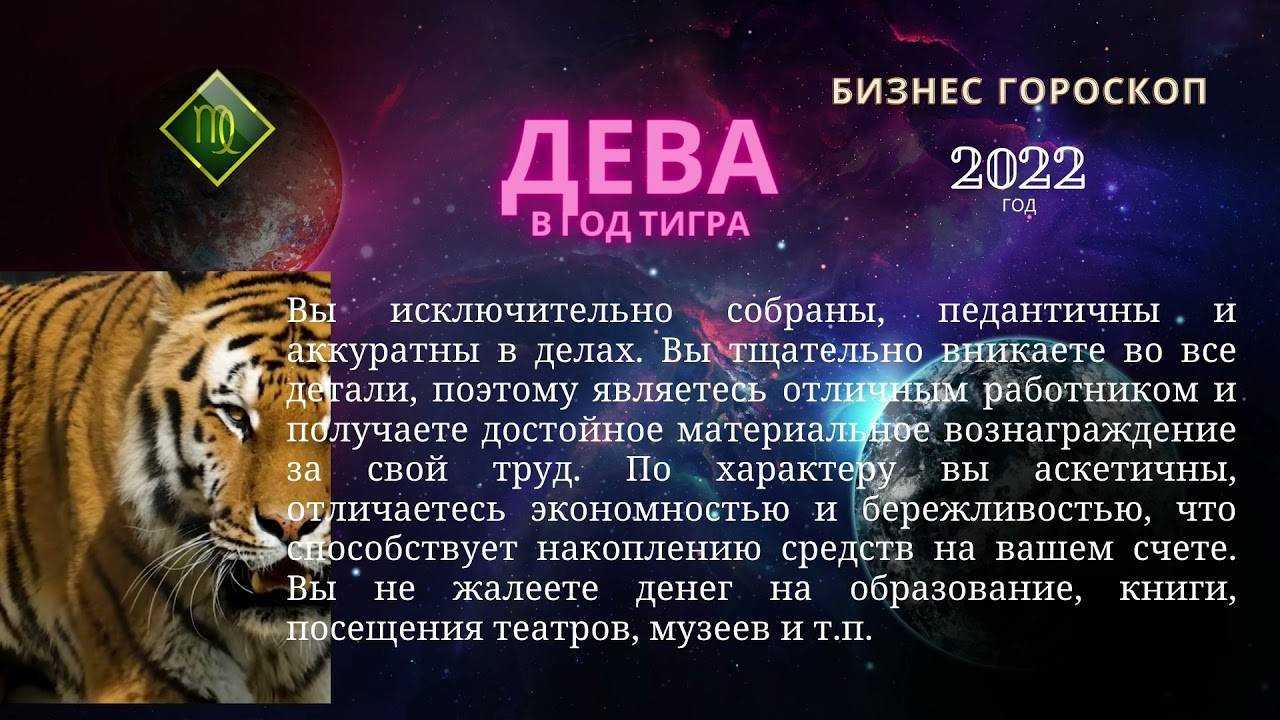 Гороскоп дева на декабрь 2023 года