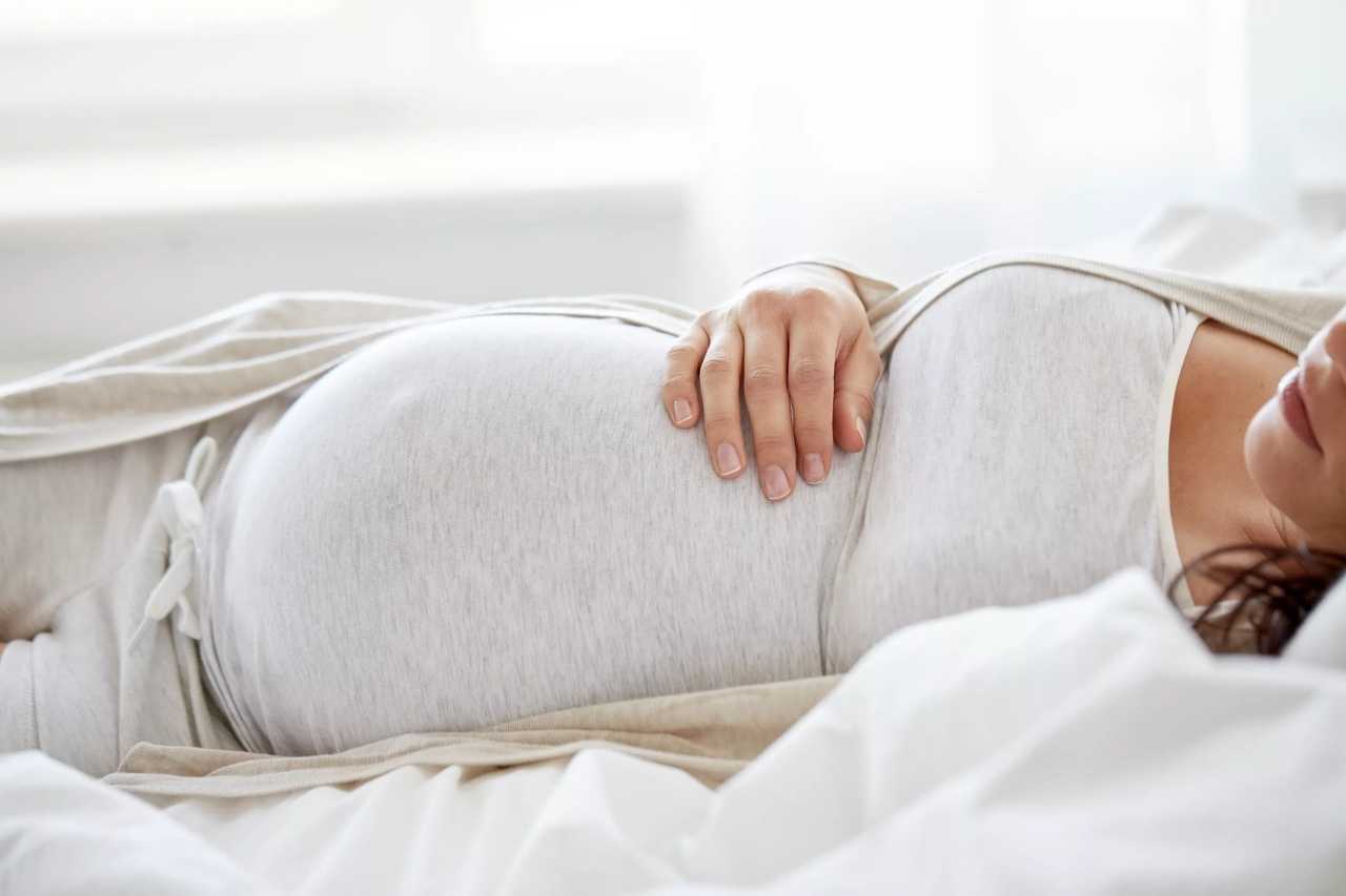 Сонник беременная женщина. к чему видеть во сне беременную женщину (девушку)