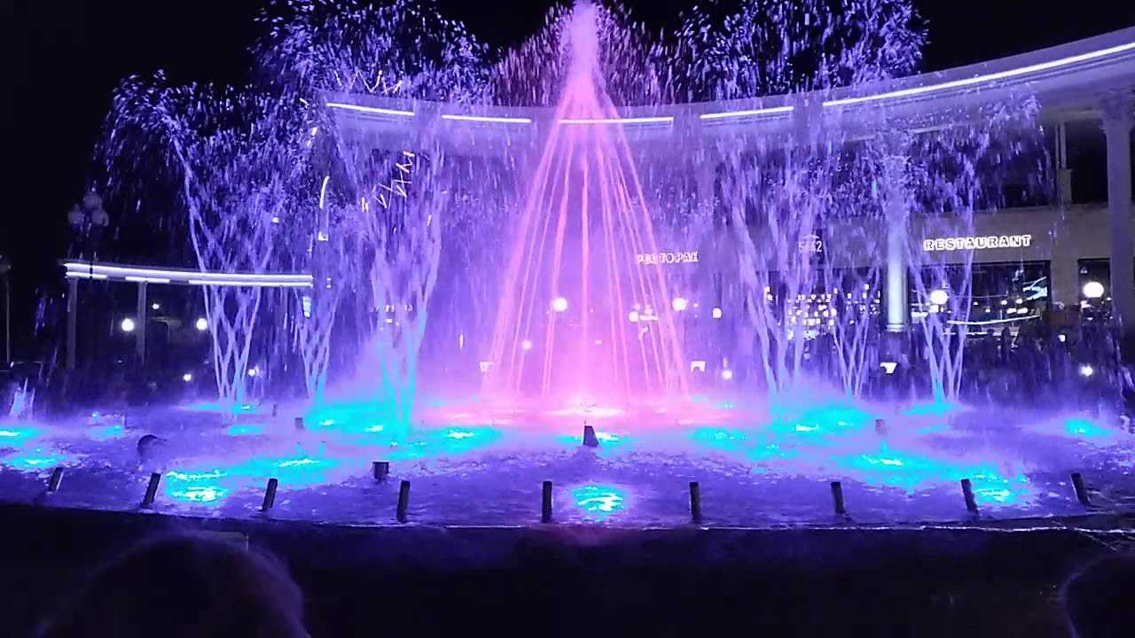 К чему снится вода женщине или мужчине?