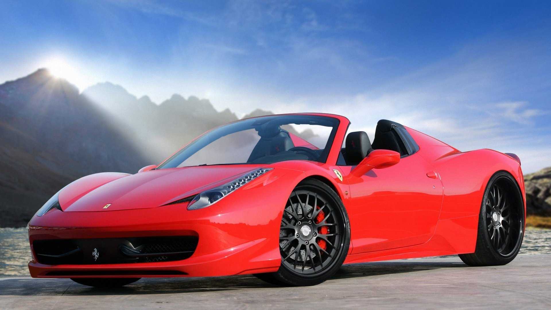 Как толковать сон про красную машину – 30 подробных значений