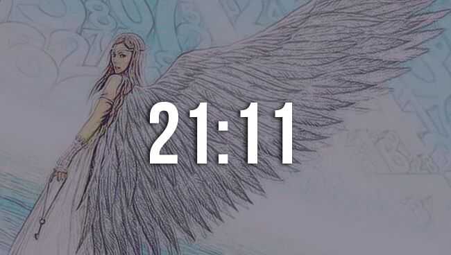 13 31 на часах ангельская нумерология значение