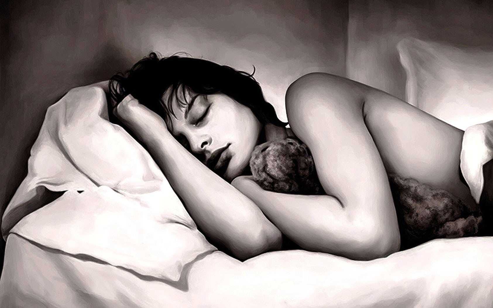 сонник сон если женщина видит во сне голых мужчин фото 39
