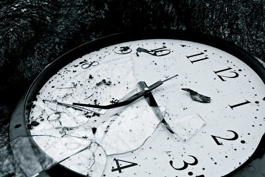 Толкование всех примет и суеверий про часы