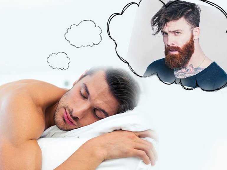 Сонник борода к чему снится борода видеть во сне