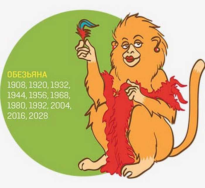 1968 какой год гороскоп. Гороскоп год обезьяны. 1968 Год какого животного по гороскопу. Восточный гороскоп год обезьяны. Обезьяна года по гороскопу.