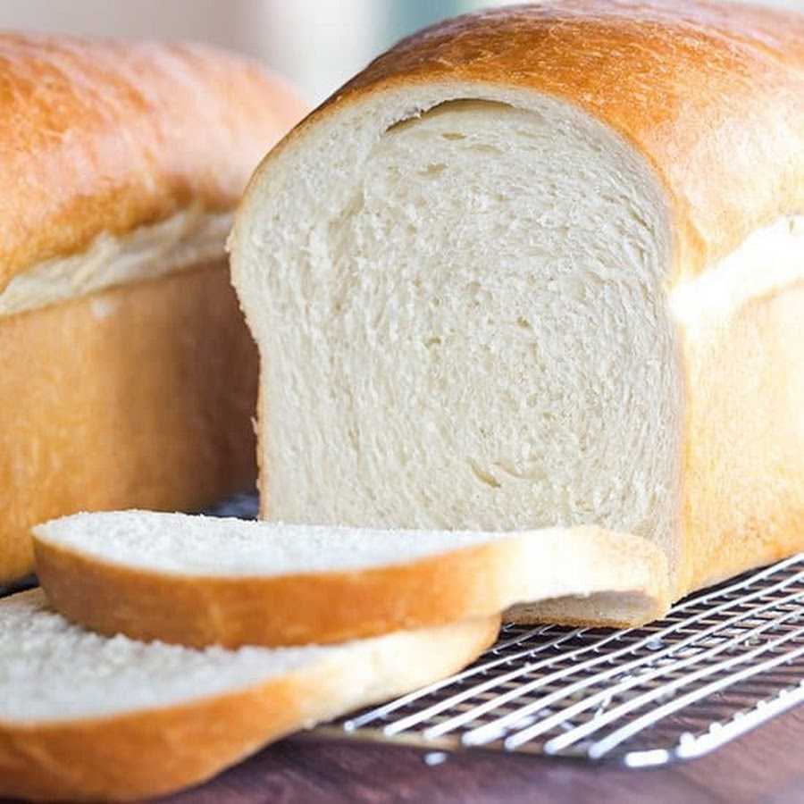 Bread. Белый хлеб во сне к чему снится