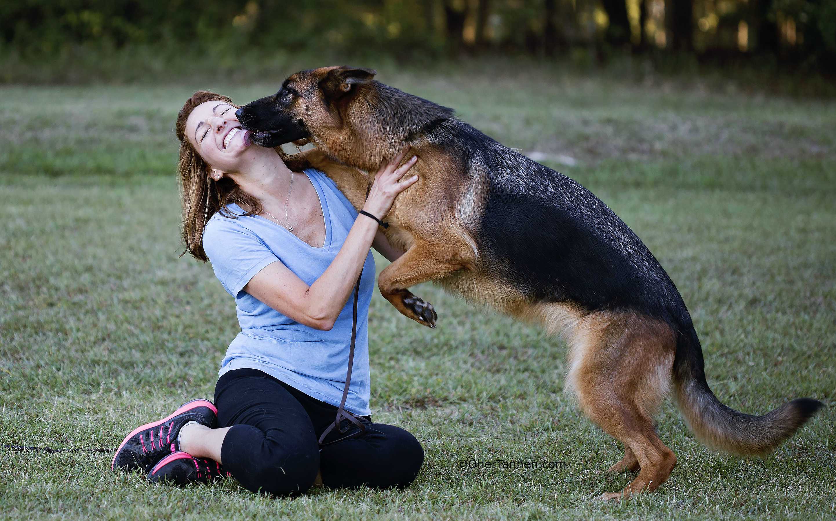 Girls Screwing Dog