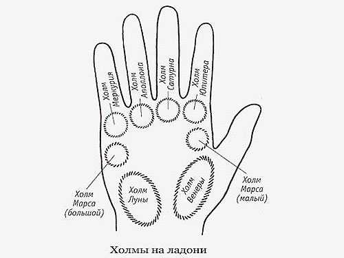 К чему чешется палец на левой руке: большой, указательный, средний, безымянный, мизинец