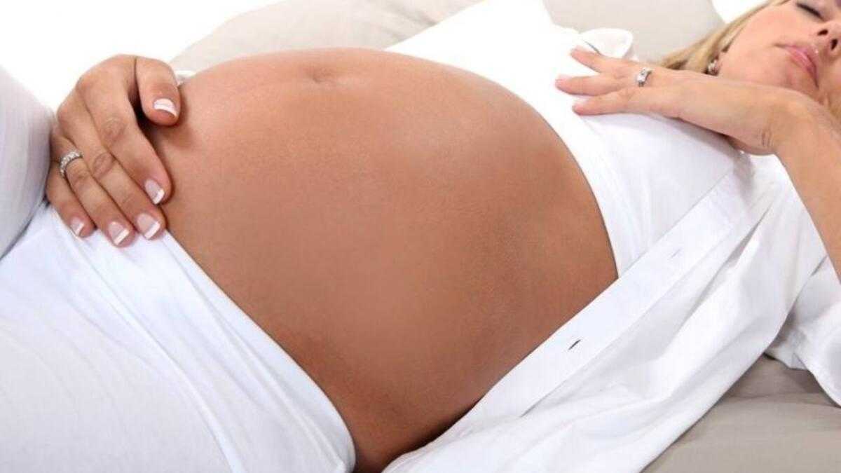 К чему снится беременная сестра (родная, двоюродная) - сонник