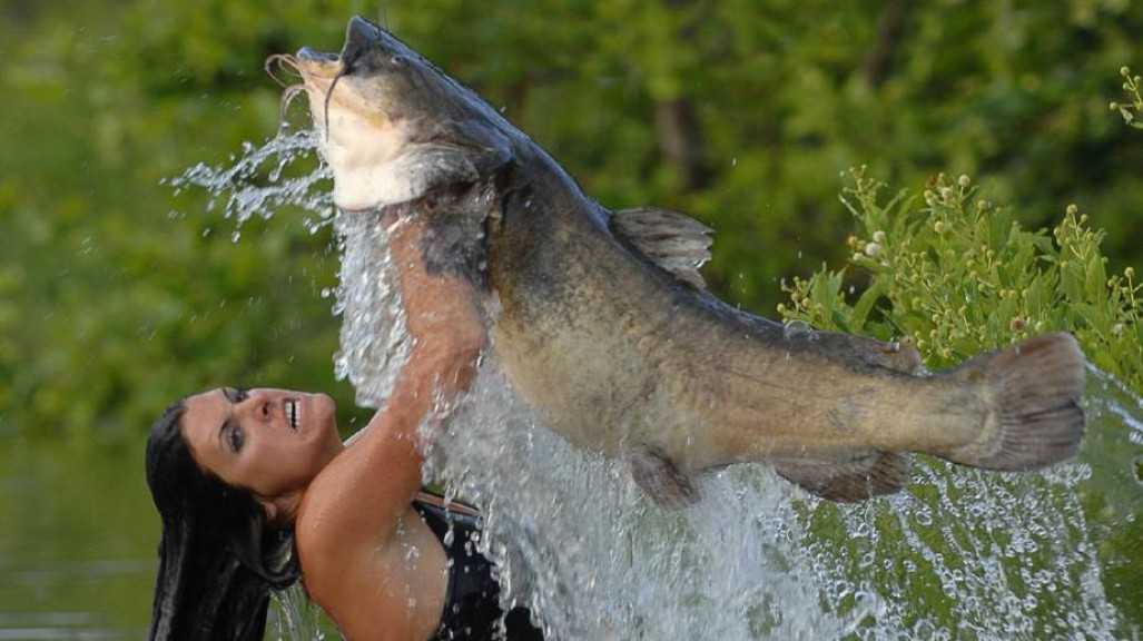 Как трактовать сон про большую рыбу — 29 толкований