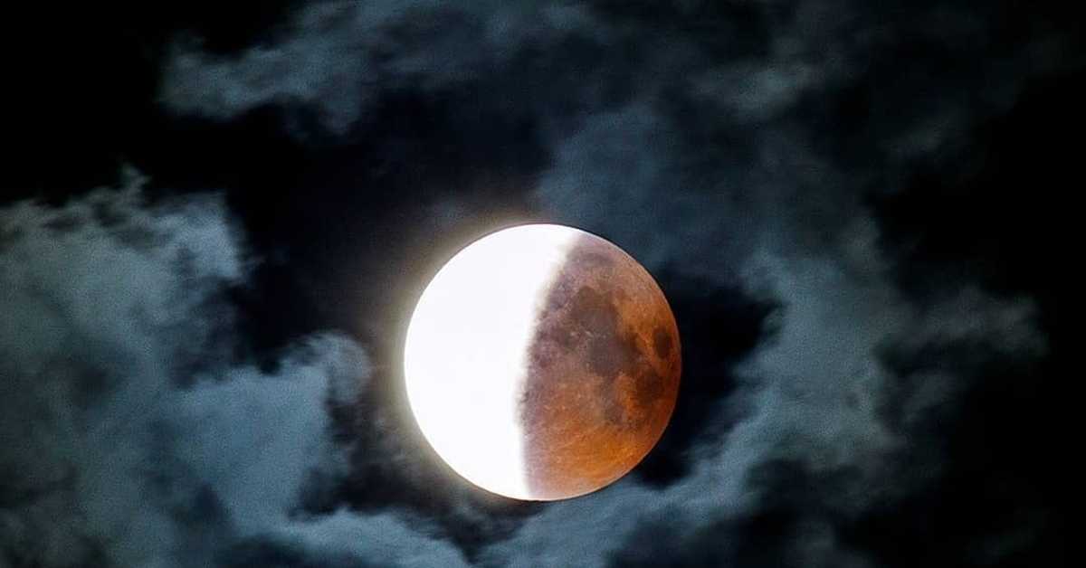Лунное затмение 26 мая 2021: астрологические особенности, влияния и советы