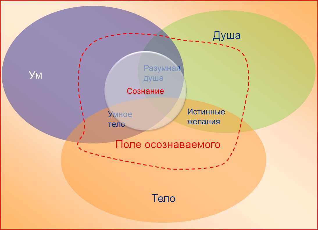 Как понять и обуздать свое подсознание