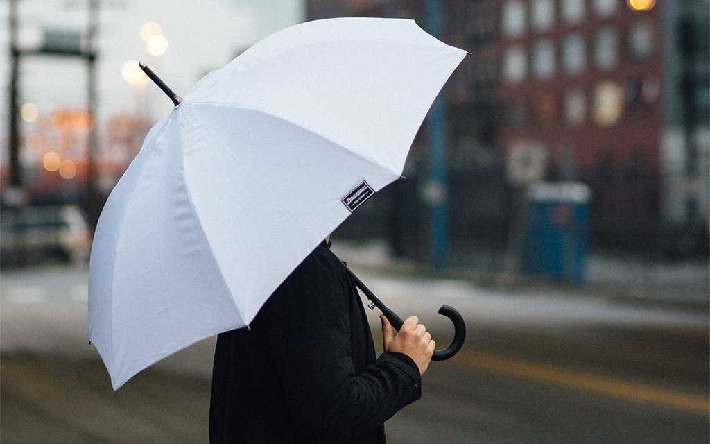 Идеи для под зонтом