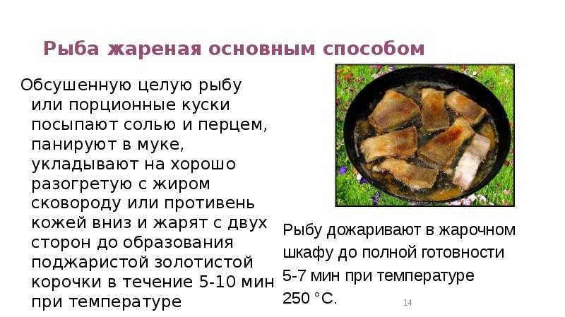 Есть рыбу во сне - к чему это? - tolksnov.ru