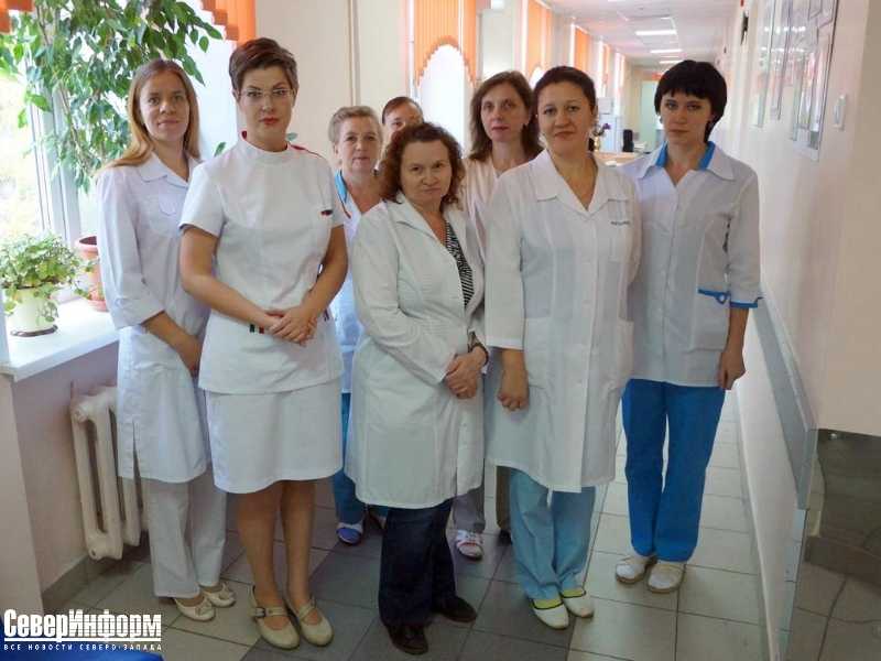 Ольга матвейчук сургут старшая медсестра травматология фото
